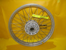 BMW R100 GS R80 GS Vorderrad Felge Akront 1.85x21 1458444 front wheel