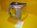 BMW R90 S R100 S Cockpit Verkleidung vorne 1233172 m. Instrumenten front fairing