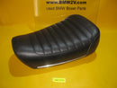 BMW R100 R80 R75 /7 (R45 / R65 + Monolever) Einzel Sitz Sitzbank Behörde