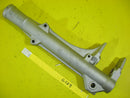 BMW R90 R75 R60 /6 Gabelfaust Tauchrohr links 14mm fork leg left