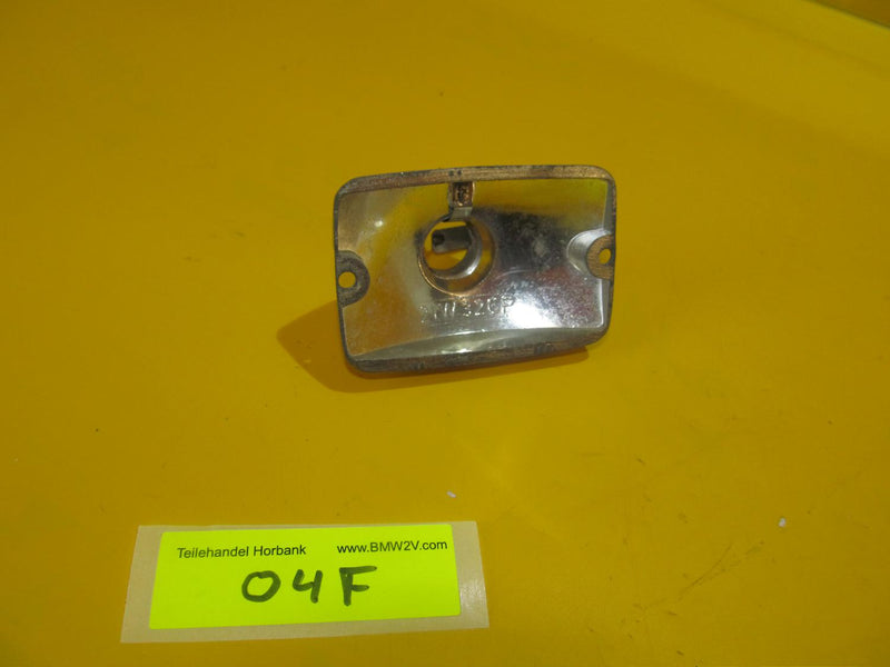 BMW R100 R90 R80 R75 R60 Reflektor für Alu Blinker ULO reflector indicator