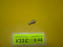 BMW R100 R90 R80 R75 R65 R45 Nadel Düse 2.68 Vergaser Bing 1260971 nozzle