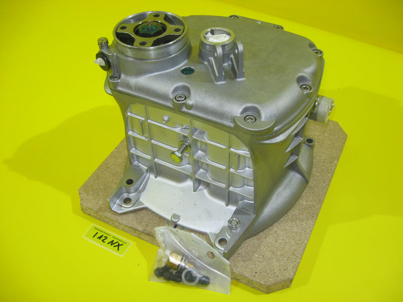 Getriebe neu gelagert BMW R80 R100 GS R Paralever langer 5 Gang o.AT Gearbox