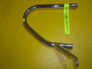 BMW R100 R80 R75 Sturzbügel links Asymmetrisch 2315621 chrom crashbar left