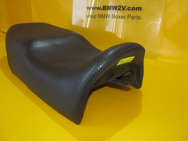 BMW R80 GS Basic G/S ST R65GS Sitzbank Sitz Wunderlich Kahedo seat selle banco