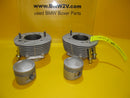 BMW R65 Satz Kolben und Zylinder Nikasil 50PS 81,96 9.2 cylinder piston set