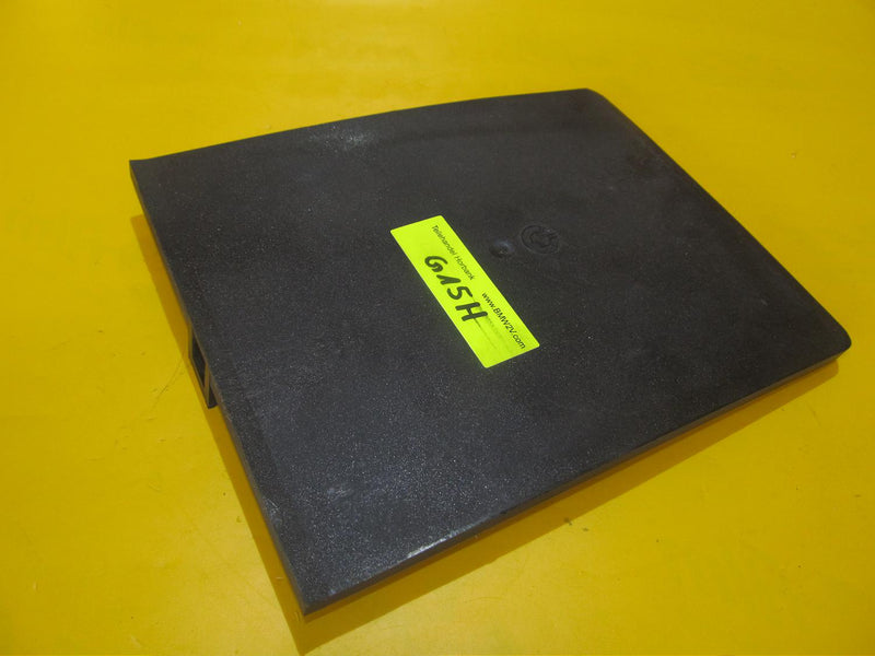 BMW K100 Deckel für Sicherungs Kasten 1459054 1459155 fuse box cover