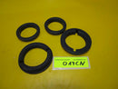 BMW R100 R90 R80 R75 R60 /6 /7 Satz Gummiring f. Lampenhalter lamp holder ring