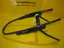BMW R100 R80 R65 RT RS Monolever Rahmen Heckrahmen 1452078 rear frame