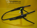 BMW R100 R80 R65 RT RS Monolever Rahmen Heckrahmen 1452078 rear frame