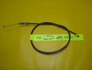 BMW R100 R80 R65 R45 Starterzug Chokezug oben Hochlenker L=764mm 1242594 cable