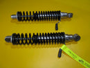 BMW R60 R75 R80 R90 R100 /6 /7 1973-1984 Set Boge Federbein Stoßdämpfer soft
