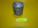 BMW R60 /5 /6 /7 Stück Mahle Kolben 73,47 für Stahl Zylinder (0-Maß) piston