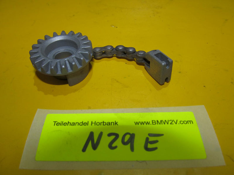 BMW R90 R75 R60 R50 /5 /6 69-74 Nocken Gasgriff Griffeinheit 1232463 cam disc