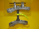 BMW R45 R65 1978-1985 Gabelbrücke Lenkkopf komplett 1237192 triple clamp