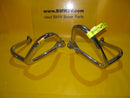 BMW R100 R90 R80 R75 R60 Satz Sturzbügel Krauser chrom crashbar set
