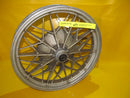 BMW R100 S RS RT 80-84 Hinterrad Felge 2.75x18 Scheibenbremse 1236467 rear wheel