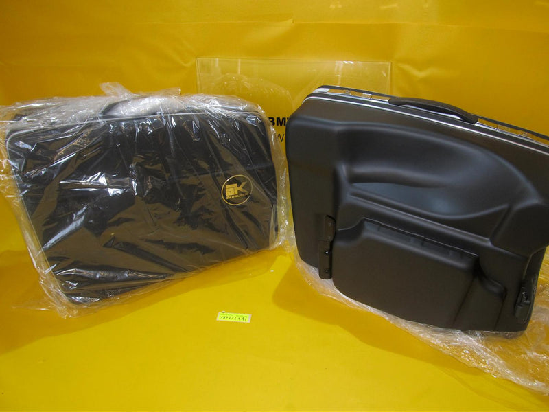 BMW R100 R90 R80 R75 R60 Satz Krauser Koffer „Classic“ NEU motorcycle case set NOS