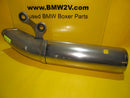 BMW R100R R80R Schalldämpfer Auspuff 48mm Gillet 5844 1338723 exhaust muffler