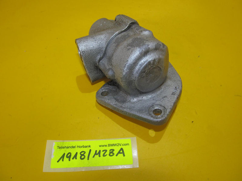 BMW R100 RS RT S /7 Thermostat Ölkühler oilcooler thermostato radiatore