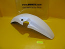 BMW R100GS R80 GS Schutzblech vorne tief weiss 2315065 front fender