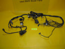 BMW R100R R80R Kabelbaum 1244775 harness harnais arnes sfruttare