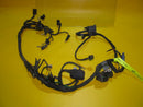 BMW R100 GS R80 Kabelbaum Fahrgestell 90-95 1244686 harness main frame