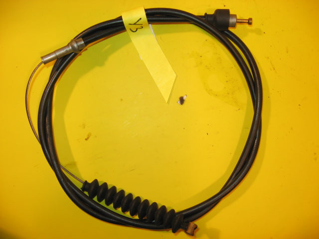 Kupplung Zug 124/152cm BMW R100 R80 R75 R65 RT GS 2324956 clutch cable