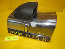 BMW R75/6 R50 R60 R75 /5 Anlasserdeckel 1253747 (1970) starter cover
