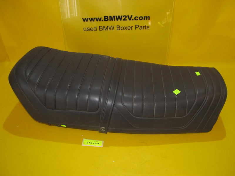 BMW R45 R65 Typ 248 78-80 Sitzbank seat selle banco sella di moto