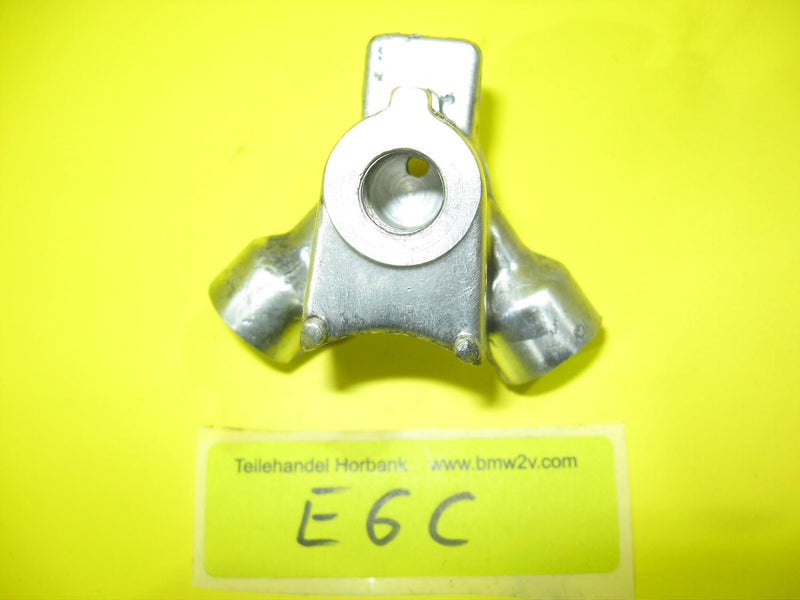 BMW R100 Verteiler für Bremsleitung 1980-1984 1241567 m.S. Distribution piece