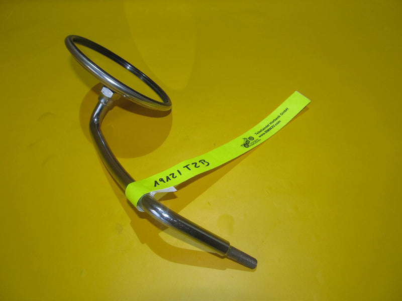 BMW R100 R90 R80 R75 R65 R45 Rückspiegel rechts kurz M8 25mm rear mirror right