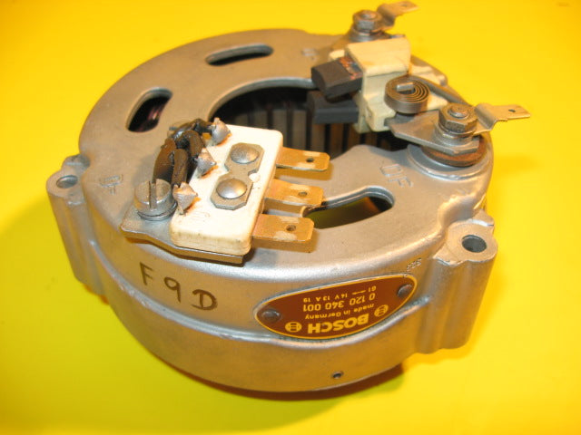 Lichtmaschine Stator Bosch 0120340001 BMW R50 R60 R75 /5 alternator