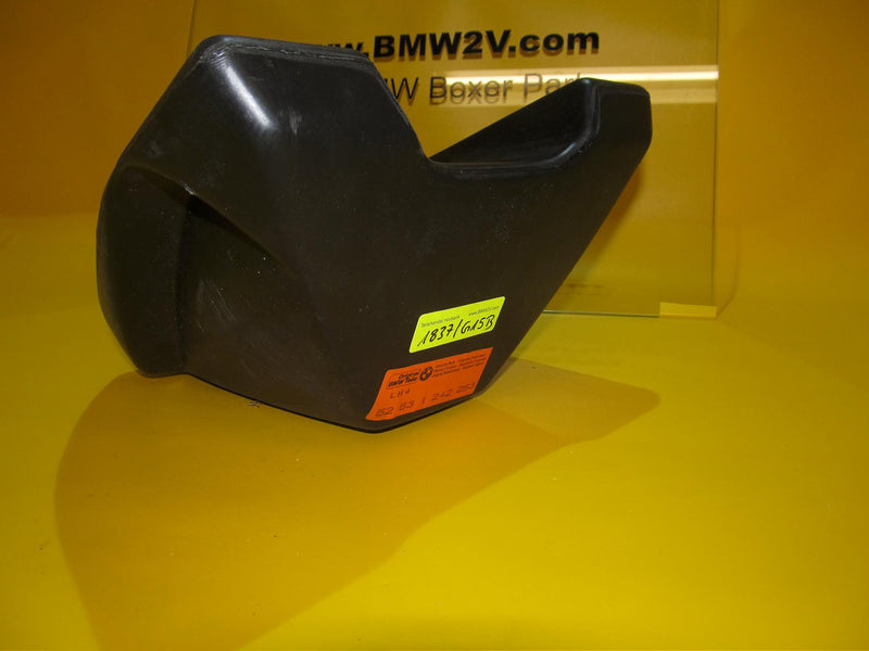 BMW R65 LS Werkzeugfach hinten Ablegefach NEU 1242253 1232607 tool box