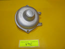 BMW R100 76-80 Vergaser Gehäuse Deckel Bing 94/40 „rund“ carburettor cover