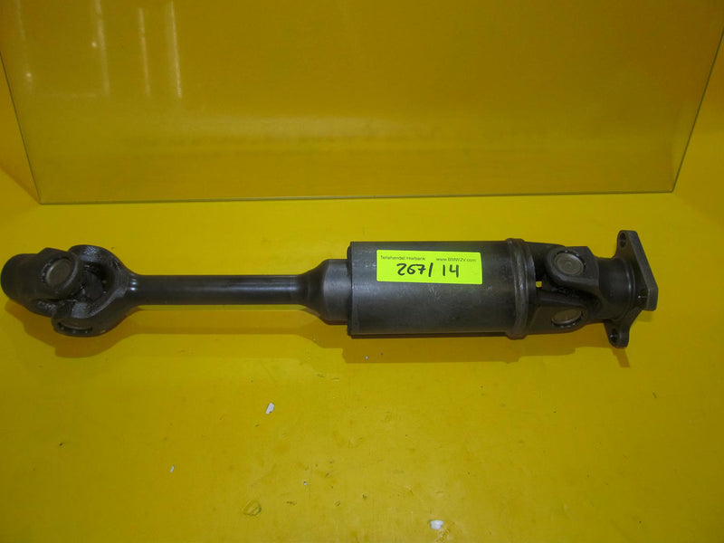 BMW R100 R80 GS R80R R100R Kardanwelle propshaft Albero di trasmissione