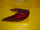 BMW R100R R80R Mystic Heck Verkleidung Heckteil mysticrot 2313918 rear fairing
