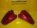 BMW R80R R100R K75 K100 Schutzblech vorne Kotflügel Mysticrot Front fender