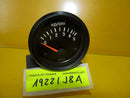 VDO Öldruck Instrument 350.651/1/10 6V 52mm (1969) oil pressure gauge