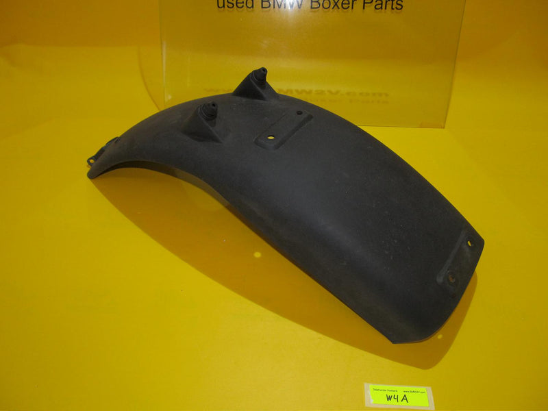 BMW R100R R80R 91-95 Schutzblech Kotflügel Radabdeckung hinten 2307370 rear fender