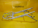 BMW R100R R80R Rahmen Heckrahmen 2314266 rear frame telaio della moto