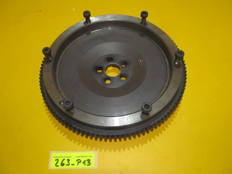 BMW R60 R75 R80 R100 /7 S RS RT 1976-1980 Set Schwere Schwungscheibe 1336380 fly wheel