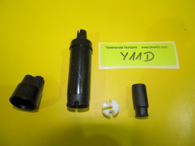 Seilzugverstellung Verteiler Gaszug Chokezug für BMW R100 R80 R65 R45  Seilzu