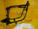 BMW R100 GS PD Rahmen Hauptrahmen mit Brief 1991 neu lackiert main frame
