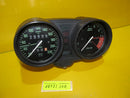 BMW R100 RS RT CS R80 Instrumente Cockpit Tachometer W691 80-96 Strumento