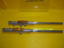 BMW R45 R65 Typ 248 78-84 Set Gabelholme Gabel Standrohre fork set