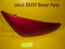 BMW R80R R100R Mystic Seitendeckel rechts 2313928 rot side cover right