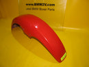 BMW R45 R65 LS R80ST Schutzblech vorne 1978-1985 1236298 hennarot front fender