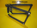 BMW R100 R90 R80 R75 R60 /6 /7 Kofferträger Kofferhalter Gepäckträger Krauser