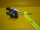 BMW R75 R60 R50 /5 R90S /6 Griffeinheit rechts Lenkerarmatur Gasgriff 1232981 ku